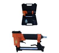 Spillatrice/Fissatrice/Graffatrice/Graffettatrice/Aggraffatrice aria compressa