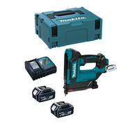 Spillatrice MAKITA DPT353RTJ (2 x 5,0 Ah + DC18RC + MAKPAC 2)