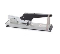 Spillatrice Pinzatrice Cucitrice Pinza 100 Fogli Carta Manuale Ufficio Negozio