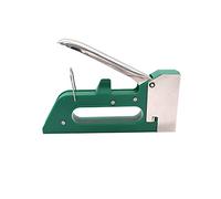 Spillatrice Plapler per mobili per unghie manuale per impieghi pesanti per porte in legno Strumenti per tappezzeria Pinzatrice