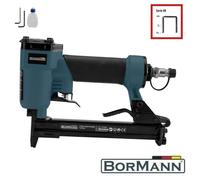 SPILLATRICE PNEUMATICA AD ARIA COMPRESSA PER GRAFFETTE GRAFFE TIPO 80 8-16 mm