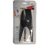 Spillatrici Spillatrice Manuale a Pinza Con 1000 Punti in Omaggio Misura 6/4 Com