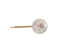Spille 3D Bolla Anatra Bill Clip Y2K Style Spille Tornante Dolce Bolla Copricapo Accessori Per Capelli Donne Ragazze