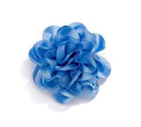 Spille a forma di rosa in tessuto satinato, 19 cm, a forma di rosa, grandi, a forma di camelia, spille da bavero in tessuto satinato, for abiti da donna, abiti da festa, banchetti, matrimoni, accessor