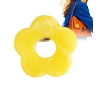 Spille a per Donna piccole clip a leggere in acrilico alla | Spilla da Bavero per Sciarpa, Abbigliamento Uomo Donna Per Casa Viaggi Incontri Nozze Feste Compleanni Vacanze Scialle