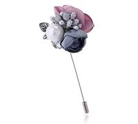 Spille Accessori Decorazione Collo Moda Festa Matrimonio Fiore Spilla Spille Fatto a Mano Classico Classico Durevole Creativo e utile Nice