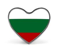 Spille Alla Moda Novità Della Repubblica Di Bulgaria Spille Con Bandiera Etnica Del Paese Del Mondo Hip Hop Spilla Con Bottone Distintivi Per Donne E Uomini Gioielli Con Ciondolo Accessori