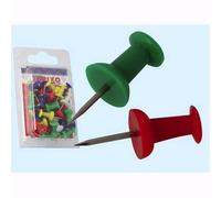 Spille Brixo per mappe Conf. 12 Blister da 25 Pz (300 Pz)