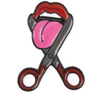 Spille Cartoon Girl Spille Camicia di jeans Spilla Borsa Punk Cool Gioielli Regalo per gli amiciMolto bello e pratico.