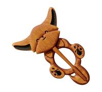 Spille con spilla | Clip Carina per il risvolto,Spille e spille vintage a forma di animali per le donne - per ragazze incontri sera maglione sciarpa scialle abiti abbigliamento, Se référer au