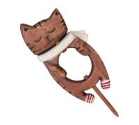 Spille con spilla | Clip Carina per il risvolto,Spille e spille vintage a forma di animali per le donne - per ragazze incontri sera maglione sciarpa scialle abiti abbigliamento, Se référer au