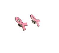 Spille da 100 pezzi, spille con nastro rosa donna Per Feste