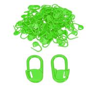 Spille da balia, Segnapunti Multicolor Confezione Da 50/100/200 Pezzi(Green,200pcs)