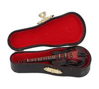 Spille Da Bavero Per Strumenti Musicali RespireFinem Spille Da Con Design Vivace Di Chitarra In Miniatura Con Scatola Portaoggetti Ideali Per Decorazioni Festival Musicali Feste E Regali Di Compleanno