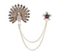 spille da donna nel Regno Unito， Spille con nappe vintage for donne e uomini, unisex, spille da bavero, collare di camicia, gioielli sposa retrò