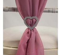 Spille Di Diamante Pacco Di 6 Decorazioni Per Bouquet Nuziale Gioielleria