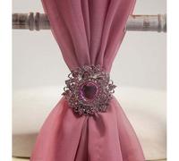 Spille Di Diamante Pacco Di 6 Decorazioni Per Bouquet Nuziale Gioielleria