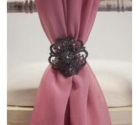 Spille Di Diamante Pacco Di 6 Decorazioni Per Bouquet Nuziale Gioielleria