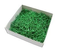 spille di sicurezza, 1000 spilli da balia blu navy, segnapunti in metallo for cucito, lavoro a maglia, artigianato, spille di sicurezza a forma di zucca for abbigliamento(Electroplating Green)
