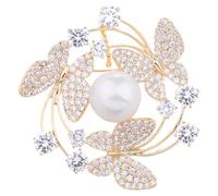 Spille e penne da donna - Spille per donne nel Regno Unito | Distintivo PIN | Eleganti matite per cappelli per ragazze | Spilla alla | Piccoli vestiti spilla per abiti, camicette