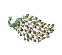 Spille E Spille Da Donna Accessori Per Costume Animali Strass Fatto | Corpetto Vestito Vestito Camicia Sciarpa Clip Per Signora Banchetto Partito Maglione Sciarpa Cappotto Giacca