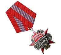 Spille e Spilli da Donna Distintivo decorativo commemorativo collezionabile | Collezione di Spille e Spilli Storici 'Sovietica Per Donne Compleanno Soggiorno Camera Scrivani