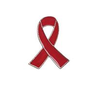 Spille for Con Nastro Rosa Smaltato Da 50 Pezzi/lotto per Associazioni | Gioielli da donna Spille for nastro Bottoni bavero Distintivi Tema speranza di sopravvivenza
