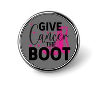 Spille in blocco Spille smaltate Sensibilizzazione sul cancro al seno Speranza Amore Fede Spille per zaini Guerriero contro il cancro rosa Spille con nastro rosa Novità Lotta contro il cancro Spill