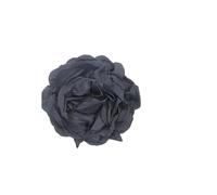 Spille in Tessuto per Donne 16 centimetri Grande Corpetto Pieghe Fatte A Mano Spilla Fiore Vestito da Donna Accessori di Abbigliamento Spille for Le Donne(Color8)