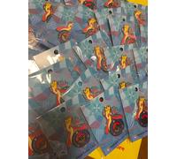 Spille logo Pokemon Centro Kanazawa spilla apertura limitata Milokalos Pikach...