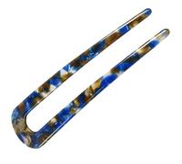 Spille Per Capelli A Forma Di U - Forcina Acrilico, Vintage Di Capelli | Grande E Forte Con Punta Curva Per Una Tenuta Sicura, Eleganti Spilli A Forma Di U Per Accessori