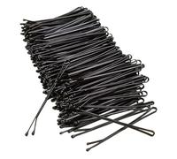 Spille per capelli a forma di U Grip per capelli, Forcine for capelli 400 pezzi - forcine for donne da indossare ogni giorno, casual, feste, viaggi e matrimoni(800 Pcs)