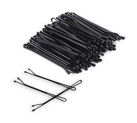 Spille per capelli a forma di U Grip per capelli, Forcine for capelli 400 pezzi - forcine for uso quotidiano, casual, feste, viaggi, matrimoni(800 Count)