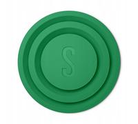 Spille profumate Green Forest, 4 pezzi, per umidificatore e deumidificatore.