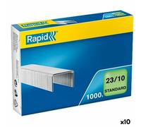 Spille Rapid 23/10 1000 Pezzi 23/10 [10 Unità]