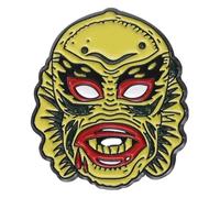 Spille smaltate con film horror, mostri, classici, spille gotiche, Klein, Metallo non prezioso