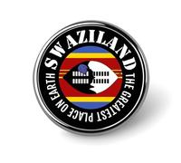 Spille smaltate Pezzi Spille The Greatest Place On Earth Spille Saint Kitt
