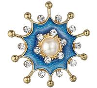 Spille Stile Classico Vintage Spille per Abito Spille Spille Sciarpa Accessori per Cappelli e vestit