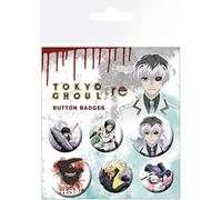 AMBROSIANA Distintivi, Multicolore, 10 x 15 cm