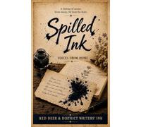 Spilled Ink
