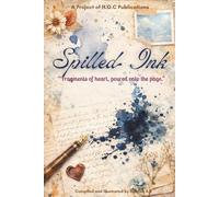 Spilled Ink