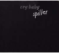 Spiller - Cry Baby