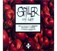 Spiller - Cry Baby