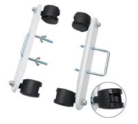 Spillette Strumento Accessori 1 Paio / 2 Coppie Semplice Movimento Con Ruote