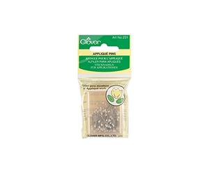 Spilli da applique, misura 12, confezione da 150