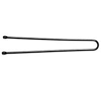 Spilli da neve ANGELINA nero 45mm 500gr