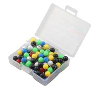 Spilli di ricambio per attrezzatura da pesca alla carpa portatile leggeri 500 pe