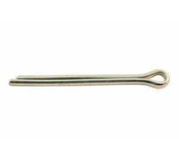 Spilli Divisi 7/32" X 3" Zincati - Confezione Da 100 | 32517 Collega Nuovo