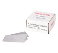 Makita Perno 0,6x35mm BPT350 (F-31854) Quantità:10000