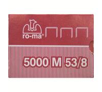 SPILLI MM. 8 ART. 53 PER GTG (039999)